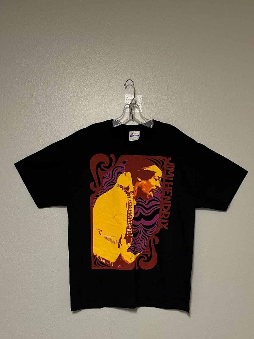 Hendrix T-Shirt